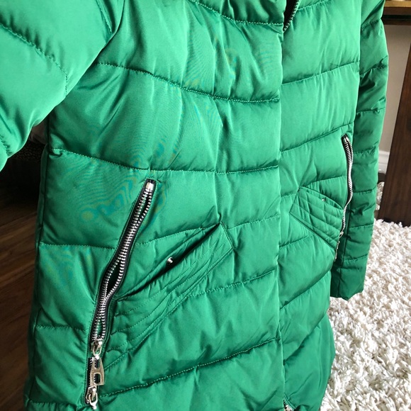 Brand New Winter Coat!!! - Picture 4 of 10